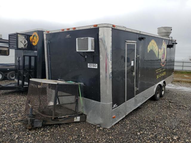 Obraz 2 z 2017 FREE CARGO TRLR 2017 z VIN 5WKBE2427H1044062