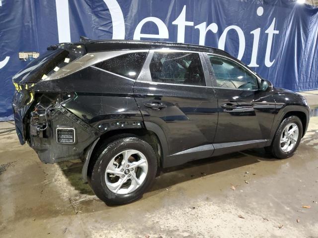 Image 3 of 2023 HYUNDAI TUCSON SEL 2023 with VIN 5NMJB3AE1PH222924