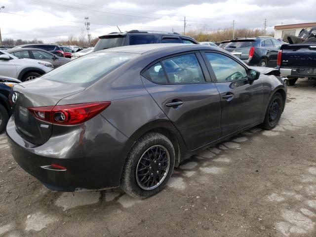 Obraz 3 z 2017 MAZDA 3 SPORT 2017 z VIN 3MZBN1U77HM102280