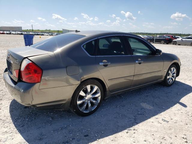 Изображение 3 2006 INFINITI M35 BASE 2006 с VIN JNKAY01F16M252789