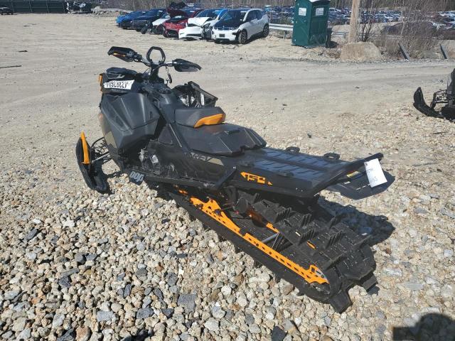 Изображение 3 2020 SKI DOO SUMMIT X 2020 с VIN 2BPSTGLD3LV000096