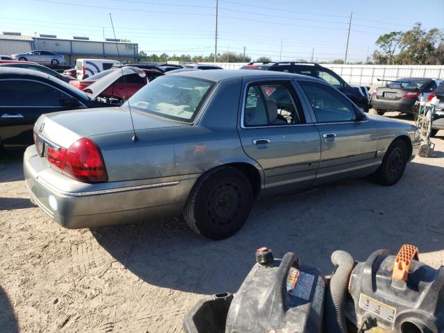 Image 3 of 2005 MERCURY GRAND MARQUIS GS 2005 with VIN 2MEFM74W75X656175