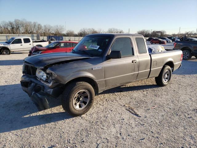 2008 FORD RANGER SUPER CAB 2008 image
