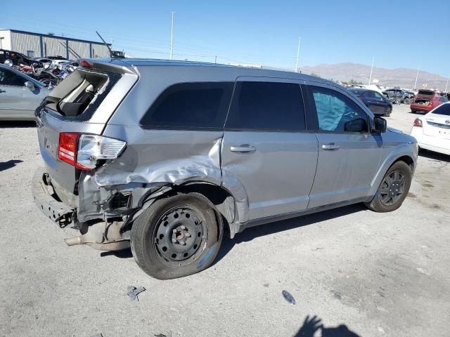 Image 3 of 2015 DODGE JOURNEY SE 2015 with VIN 3C4PDCAB7FT665512