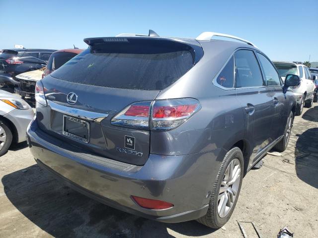 Изображение 3 2015 LEXUS RX 350 2015 с VIN 2T2ZK1BA7FC154082