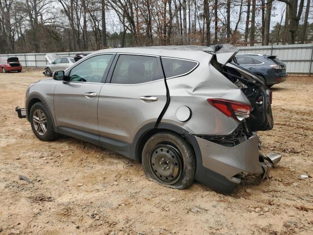 Obraz 2 z 2018 HYUNDAI SANTA FE SPORT  2018 z VIN 5XYZT3LB3JG531959