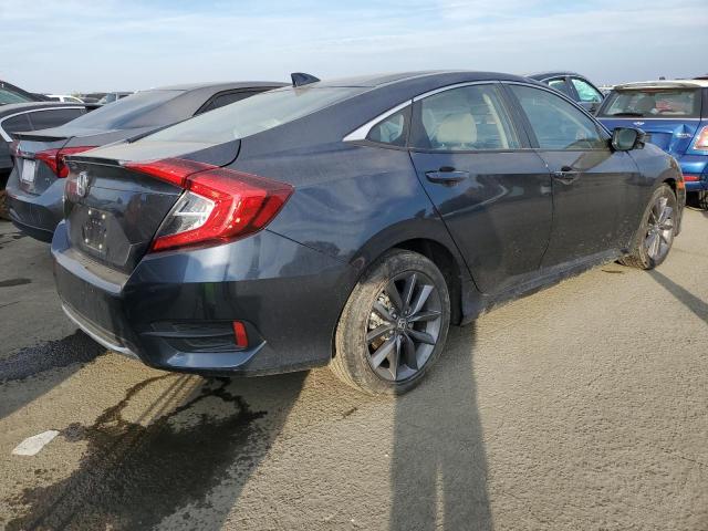 Изображение 3 2021 HONDA CIVIC EX 2021 с VIN 19XFC1F31ME205400