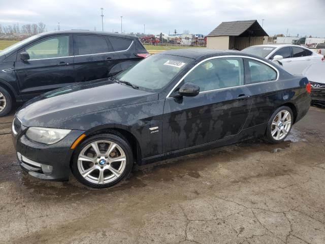 Image 1 of 2011 BMW 328 XI 2011 with VIN WBAKF3C53BE567872