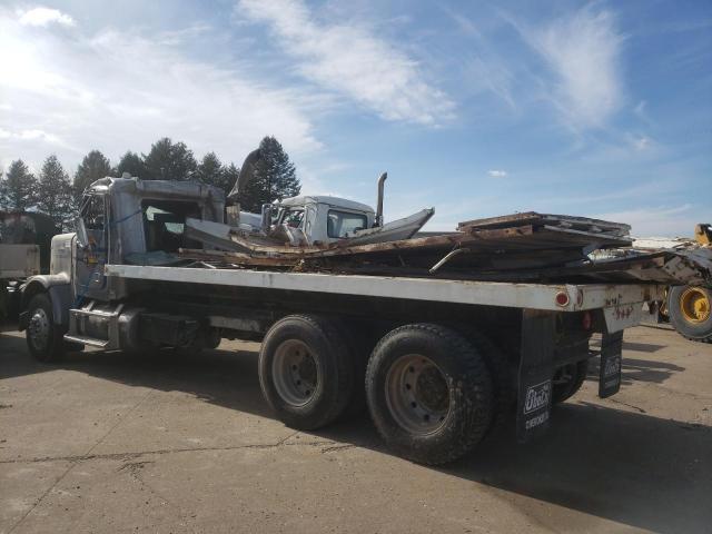 Image 3 of 1987 FREIGHTLINER CONVENTIONAL FLC 1987 with VIN 1FUYYDYB6HP298767