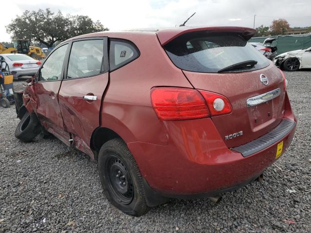 Obraz 2 z 2013 NISSAN ROGUE S 2013 z VIN JN8AS5MV5DW635465