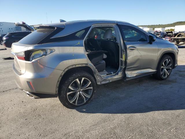 Obraz 3 z 2018 LEXUS RX 350 BASE 2018 z VIN 2T2BZMCA5JC136363
