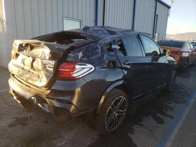 Image 3 of 2015 BMW X4 XDRIVE28I 2015 with VIN 5UXXW3C53F0M86624