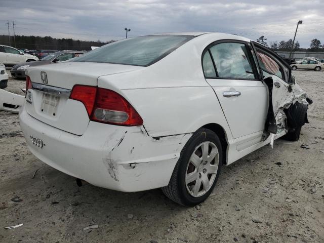 Изображение 3 2011 HONDA CIVIC LX 2011 с VIN 19XFA1F59BE006695