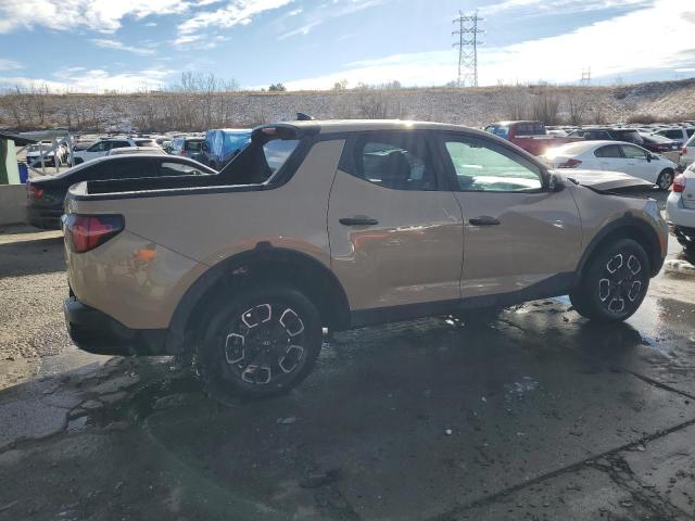 Image 3 of 2023 HYUNDAI SANTA CRUZ SEL 2023 with VIN 5NTJBDAE7PH072795