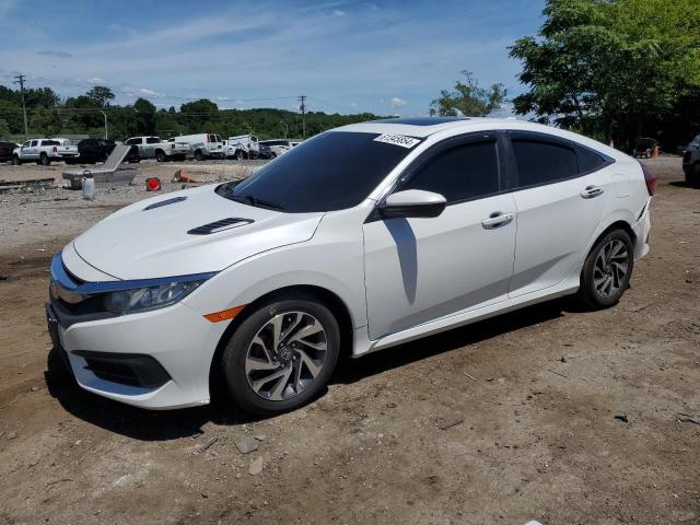 Obraz 1 z 2017 HONDA CIVIC EX 2017 z VIN 2HGFC2F73HH559357