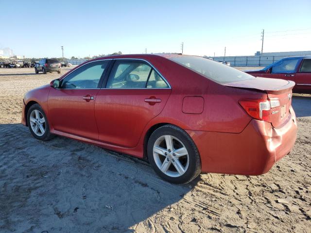 Image 2 of 2013 TOYOTA CAMRY L 2013 with VIN 4T1BF1FK8DU709825