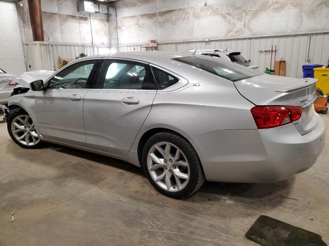 Изображение 2 2017 CHEVROLET IMPALA LT 2017 с VIN 2G1105S32H9195618