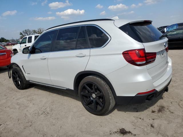 Изображение 2 2016 BMW X5 XDRIVE35I 2016 с VIN 5UXKR0C57G0P19521