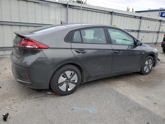 Obraz 3 z 2020 HYUNDAI IONIQ BLUE 2020 z VIN KMHC65LC8LU224012