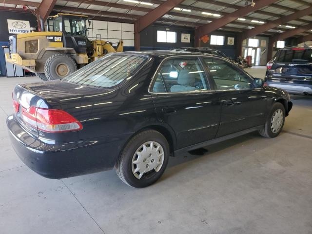 Obraz 3 z 2002 HONDA ACCORD LX 2002 z VIN 1HGCG66512A032047