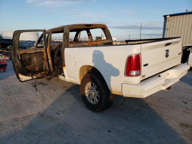 Obraz 2 z 2017 RAM 2500 LARAMIE 2017 z VIN 3C6UR5FL2HG655653
