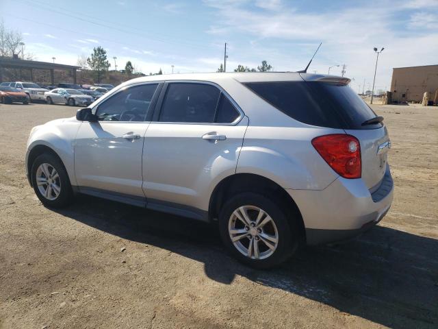 Obraz 2 z 2013 CHEVROLET EQUINOX LS 2013 z VIN 1GNALBEK2DZ117623