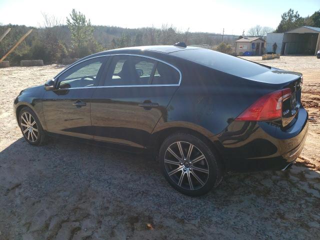 Изображение 2 2017 VOLVO S60 PREMIER 2017 с VIN LYV402TK0HB129848
