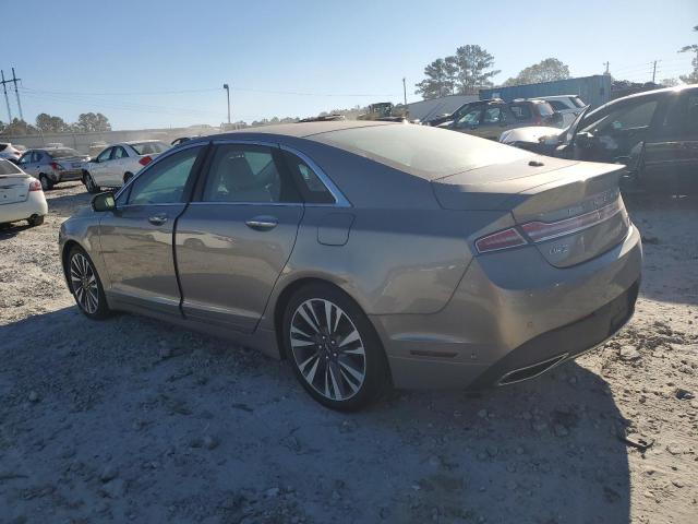Image 2 of 2020 LINCOLN MKZ RESERVE 2020 with VIN 3LN6L5E93LR609475