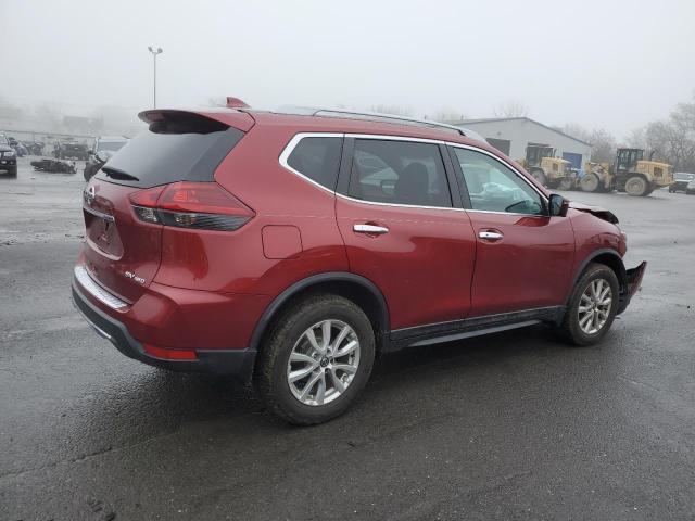 Obraz 3 z 2018 NISSAN ROGUE S 2018 z VIN 5N1AT2MV7JC829592
