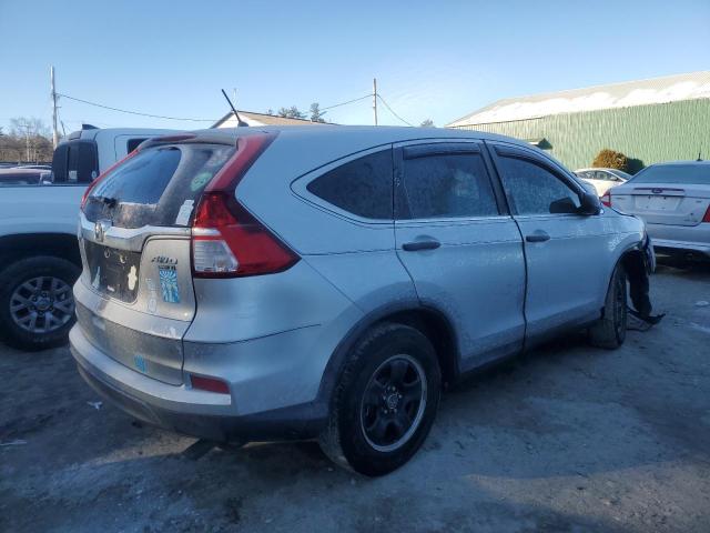 Image 3 of 2016 HONDA CR-V LX 2016 with VIN 5J6RM4H38GL108189