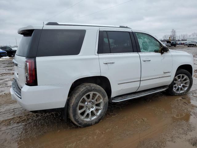 Obraz 3 z 2020 GMC YUKON DENALI 2020 z VIN 1GKS2CKJ4LR307668