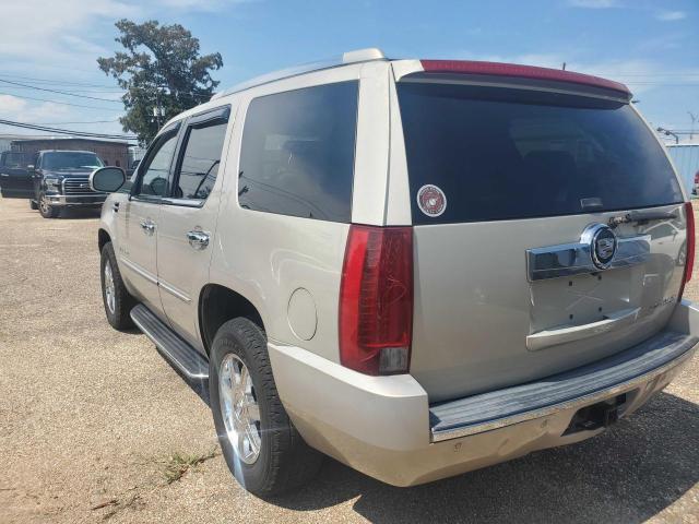 Obraz 3 z 2008 CADILLAC ESCALADE LUXURY 2008 z VIN 1GYFK63878R115995