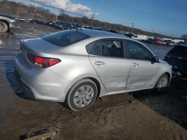 Изображение 3 2018 KIA RIO LX 2018 с VIN 3KPA24AB0JE050461