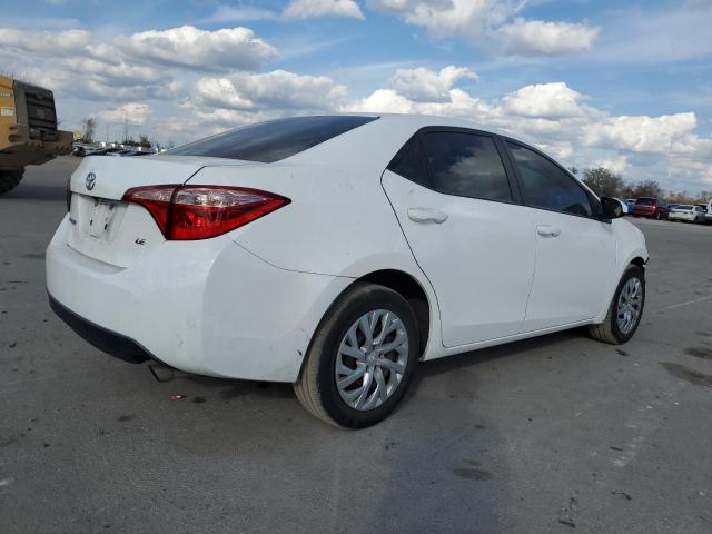 Image 3 of 2019 TOYOTA COROLLA L 2019 with VIN 2T1BURHE8KC221369