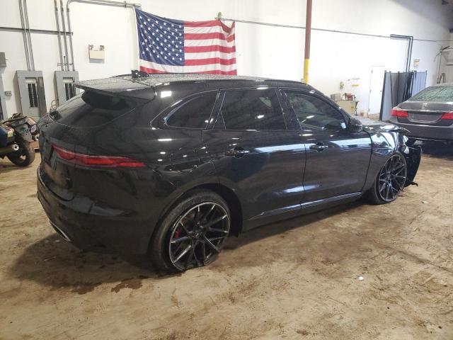 Image 3 of 2023 JAGUAR F-PACE R-DYNAMIC S 2023 with VIN SADCT2FU5PA713172