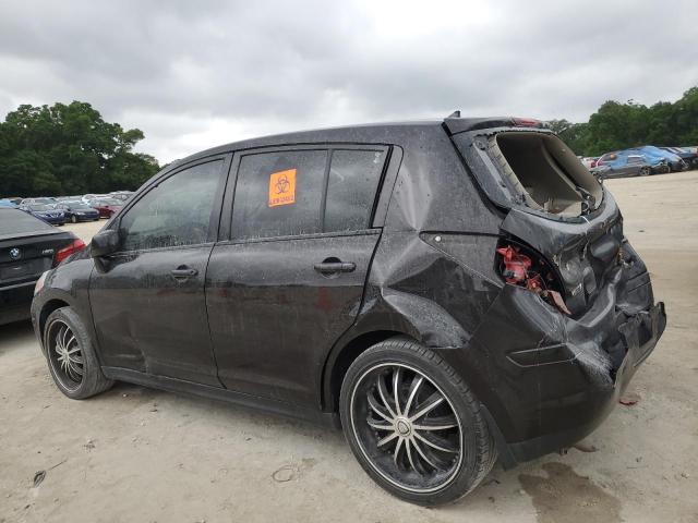 Obraz 2 z 2010 NISSAN VERSA S 2010 z VIN 3N1BC1CP4AL460249