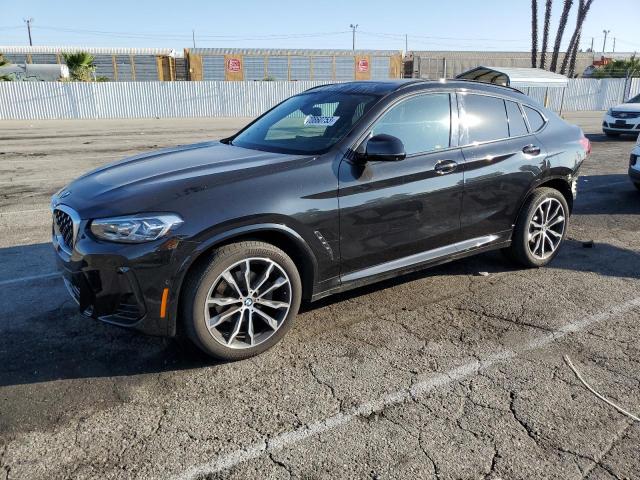 Obraz 2022 BMW X4 XDRIVE30I 2022