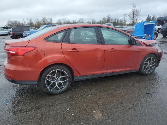 Image 3 of 2018 FORD FOCUS SEL 2018 with VIN 1FADP3H20JL325886
