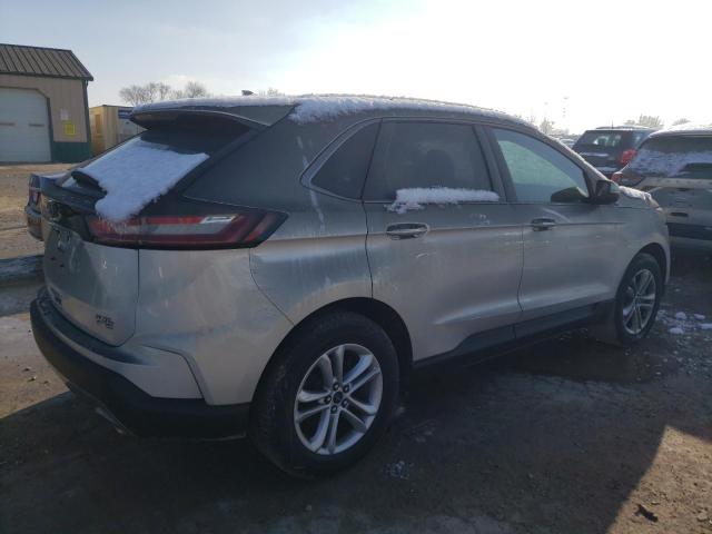 Image 3 of 2019 FORD EDGE SEL 2019 with VIN 2FMPK4J90KBB38972
