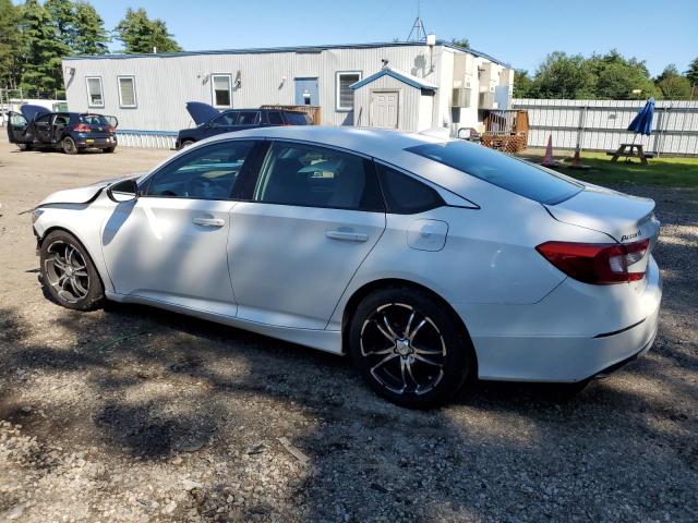 Изображение 2 2018 HONDA ACCORD LX 2018 с VIN 1HGCV1F17JA046085