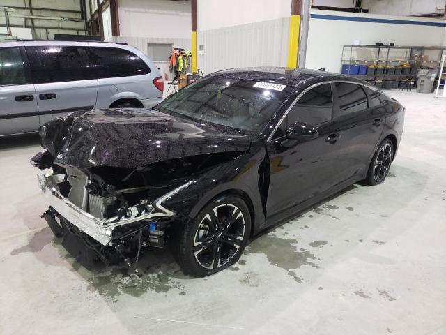 Obraz 1 z 2024 KIA K5 GT LINE 2024 z VIN 5XXG64J26RG238581