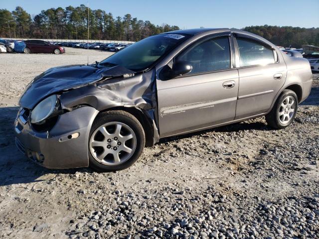 2003 DODGE NEON SXT 2003 image