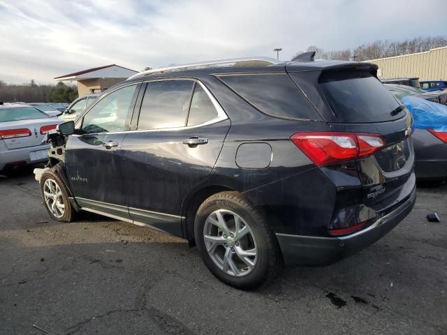Изображение 2 2021 CHEVROLET EQUINOX PREMIER 2021 с VIN 2GNAXXEV2M6137748