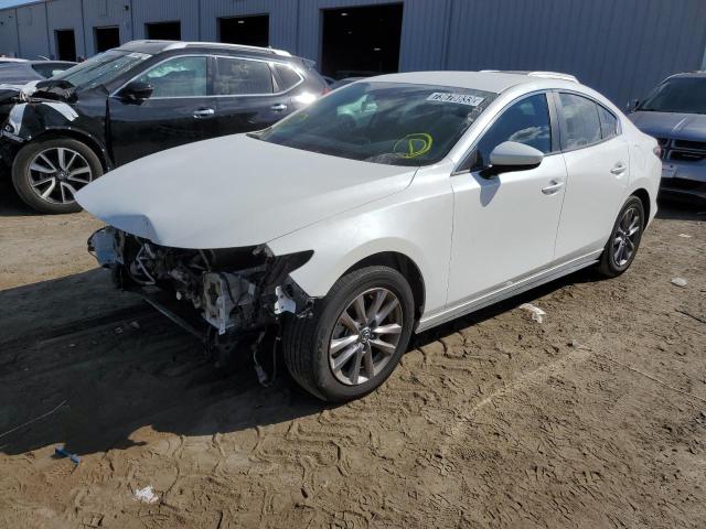 Image 1 of 2020 MAZDA 3  2020 with VIN 3MZBPABL9LM134618