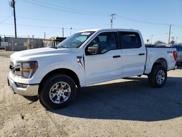 Изображение 1 2023 FORD F150 SUPERCREW 2023 с VIN 1FTFW1E8XPKE39105