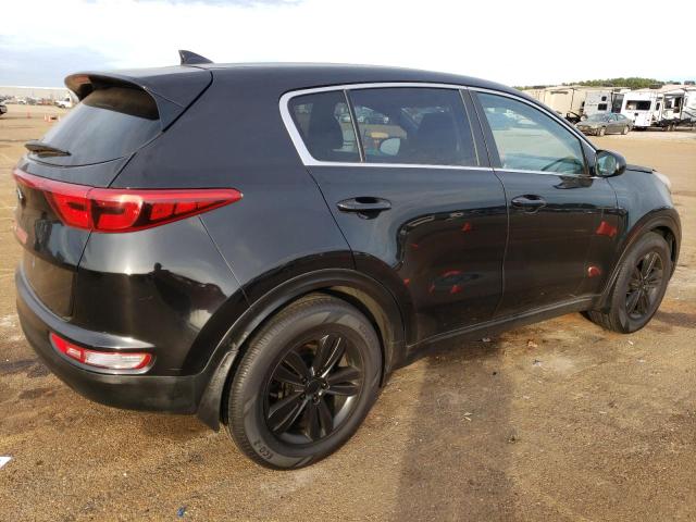 Obraz 3 z 2017 KIA SPORTAGE LX 2017 z VIN KNDPM3AC9H7270053