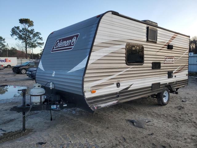 Image 2 of 2018 COLE CAMPER 2018 with VIN 4YDT16F1XJH933014