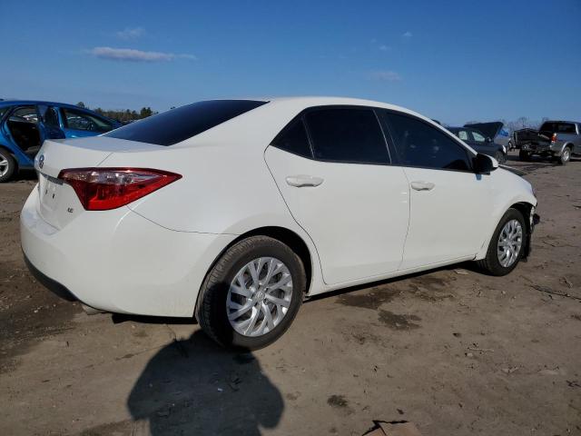 Obraz 3 z 2018 TOYOTA COROLLA L 2018 z VIN 5YFBURHE7JP850622