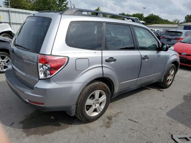Изображение 3 2011 SUBARU FORESTER 2.5X 2011 с VIN JF2SHABC7BH752749