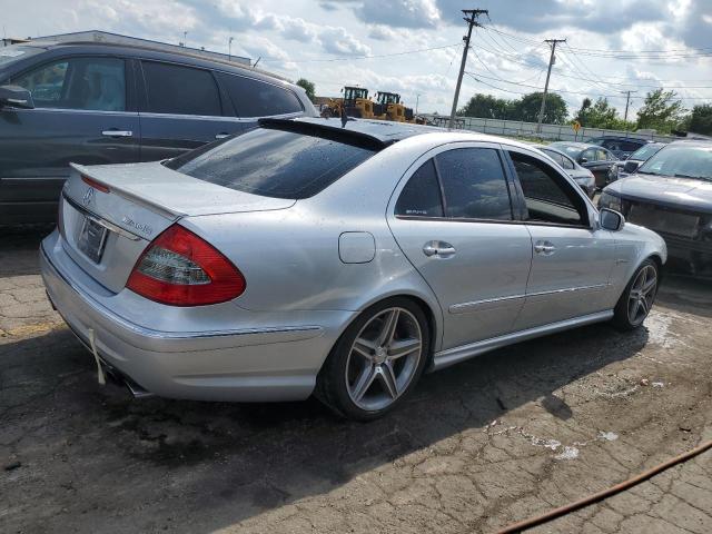 Image 3 of 2008 MERCEDES-BENZ E 63 AMG 2008 with VIN WDBUF77X98B192285